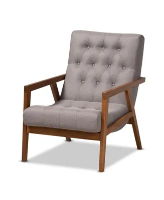 Naeva Arm Chair