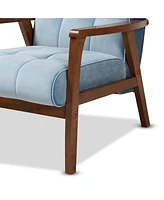 Asta Accent Chair