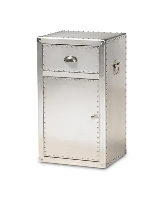 Serge 1-Drawer Cabinet