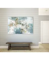 Giant Art 24" x 18" Waking Hour Museum Mounted Canvas Print