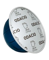 Nespresso VertuoLine Odacio, 40 Capsules