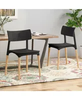 Margaretta Dining Chairs, Set of 2