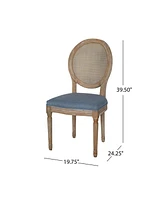 Epworth Dining Chair (Set of 2)