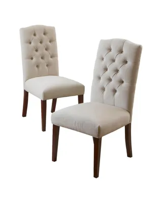 Crown Dining Chair
