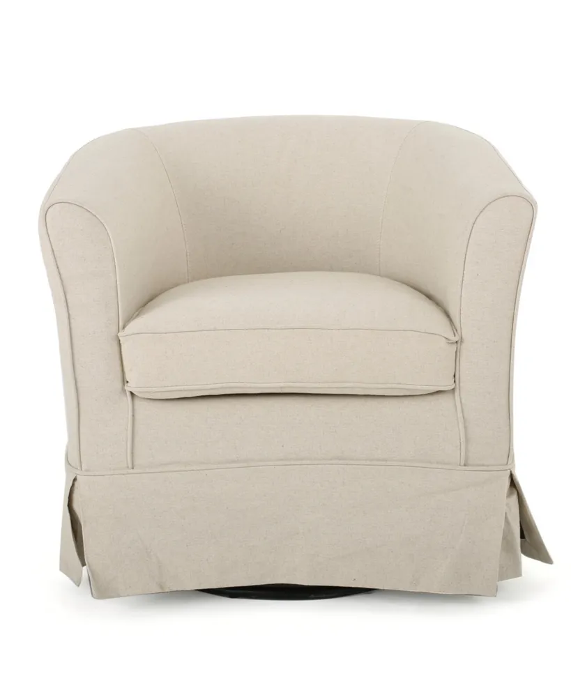 Cecelia Accent Chair