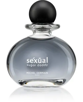Michel Germain Men's sexual sugar daddy Eau de Toilette, 2.5 oz