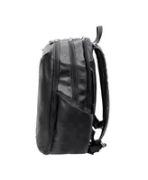 Mcklein Englewood 17" Triple Compartment Laptop Tablet Weekend Backpack