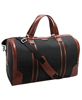 Mcklein Kinzie 20" Nylon Tablet Duffel