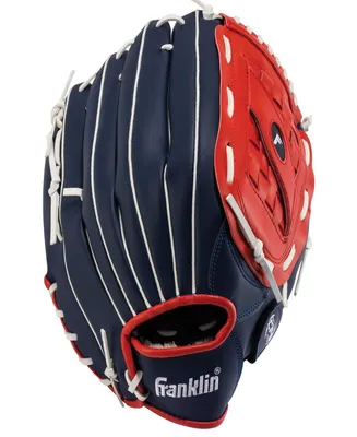 Franklin Sports Field Master Usa Series 14.0" Baseball Glove - Right Handed Thrower