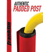 Franklin Sports Authentic Steel Football Goal Post