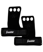 Franklin Sports Gymnastics Grips - Adult Small