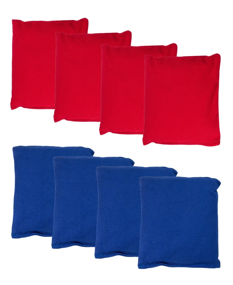 Franklin Sports Official Size Cornhole Bags