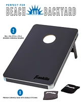Franklin Sports Professional Cornhole Set