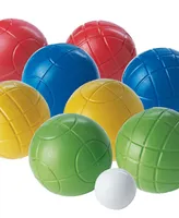 Franklin Sports Starter Bocce Set