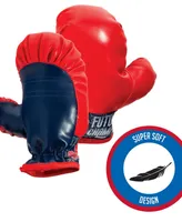 Franklin Sports Kids Mini Boxing Set - Future Champs