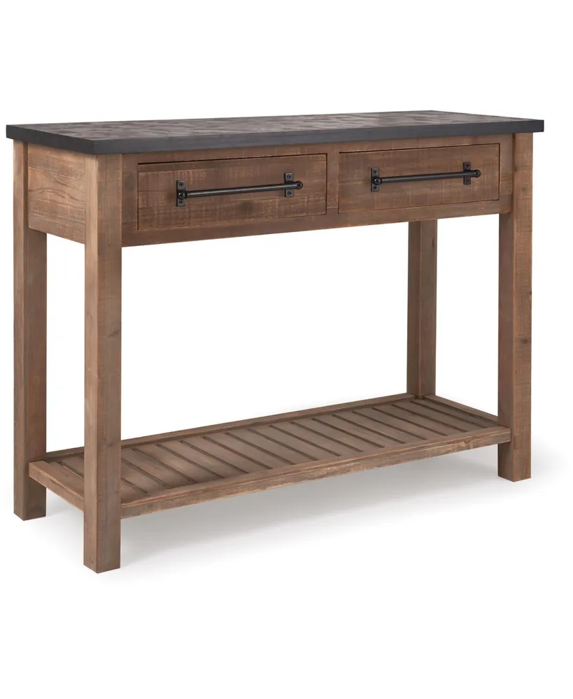 Eugene Console Table
