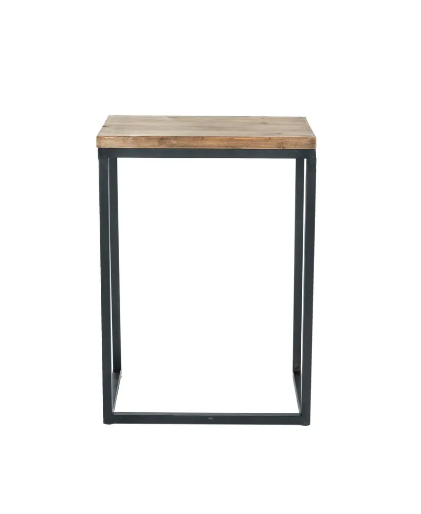 Parker Nesting Table Set