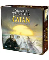 Asmodee Editions A Game Of Thrones Catan- Brotherhood of the Watch