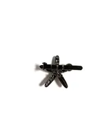 Soho Style Sea Star Magnetic Barrette