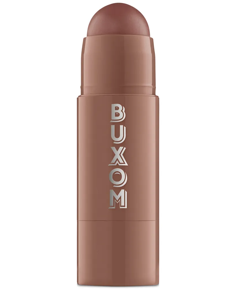 Buxom Cosmetics Power-full Plump Lip Balm