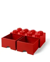 Room Copenhagen Lego Storage Brick Drawer 8