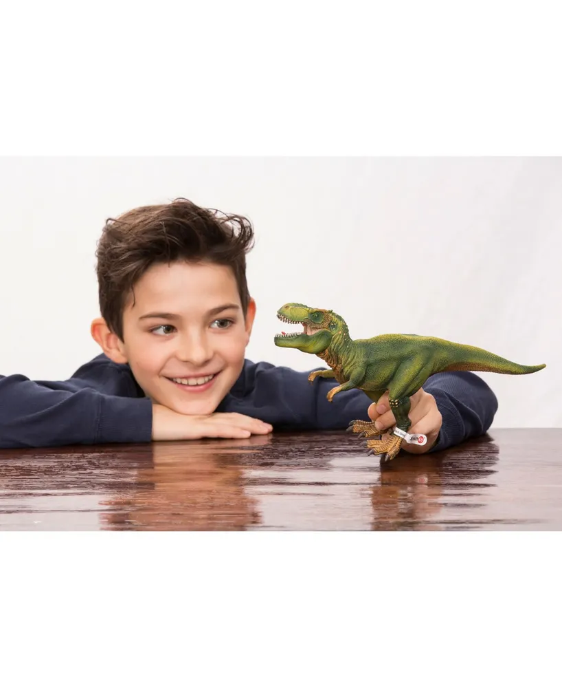 Schleich Dinosaur Tyrannosaurus Rex Toy Figure