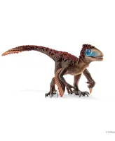 Schleich Utahraptor Dinosaur Figure