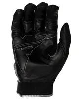 Franklin Sports Shok-Sorb X Batting Gloves - Adult