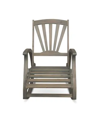 Sunview Rocking Chair