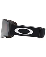 Oakley Unisex Fall Line Snow Goggles