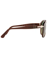 Persol Men's Sunglasses, PO0649 Gradient