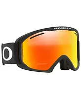 Oakley Unisex O-Frame 2.0 Pro Snow Goggles