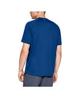 Under Armour Men's Tech Short Sleeve
