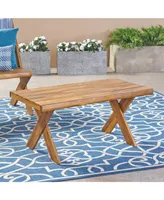 Eaglewood Outdoor Coffee Table