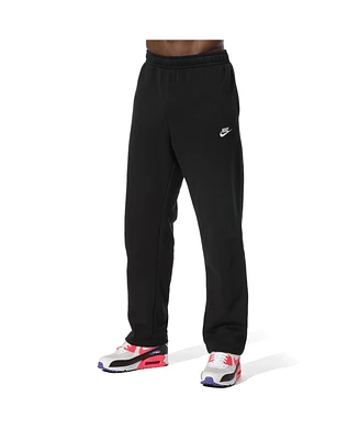 Nike Men's Sportswear Club Fleece Sweatpants