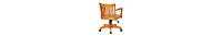 Deluxe Bankers Office Chair