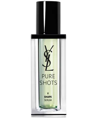 Yves Saint Laurent Pure Shots Y Shape Firming Serum, 1