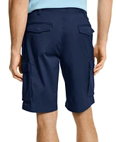 Club Room Men's Stretch Cargo Shorts, Created for Macy's