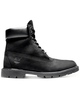 Timberland Men's 6" Basic Boots from Finish Line