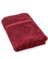 Bc Bare Cotton Luxury Hotel Spa Towel Turkish Bath Sheets