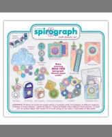 Spirograph Craft Activity Set