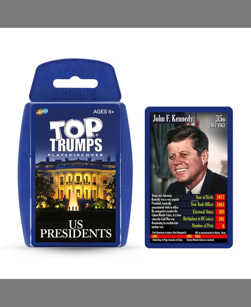 Top Trumps Bundle Card Game Bundle