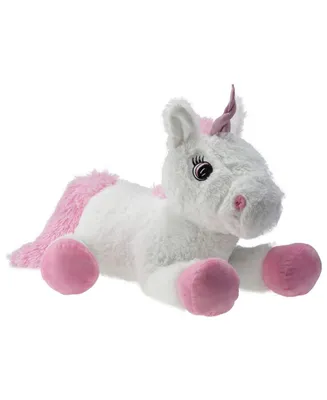 Pioupiou 30" Giant Plush Unicorn Stuffed Animal