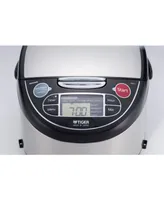 Tiger 5.5 Cup Micom Rice Cooker