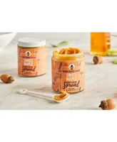 Bumbleberry Farms Sweet Maple Honey Cream Spread Set of 2