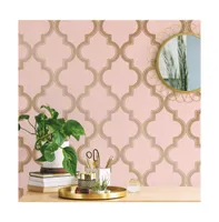 Tempaper Marrakesh Peel and Stick Wallpaper