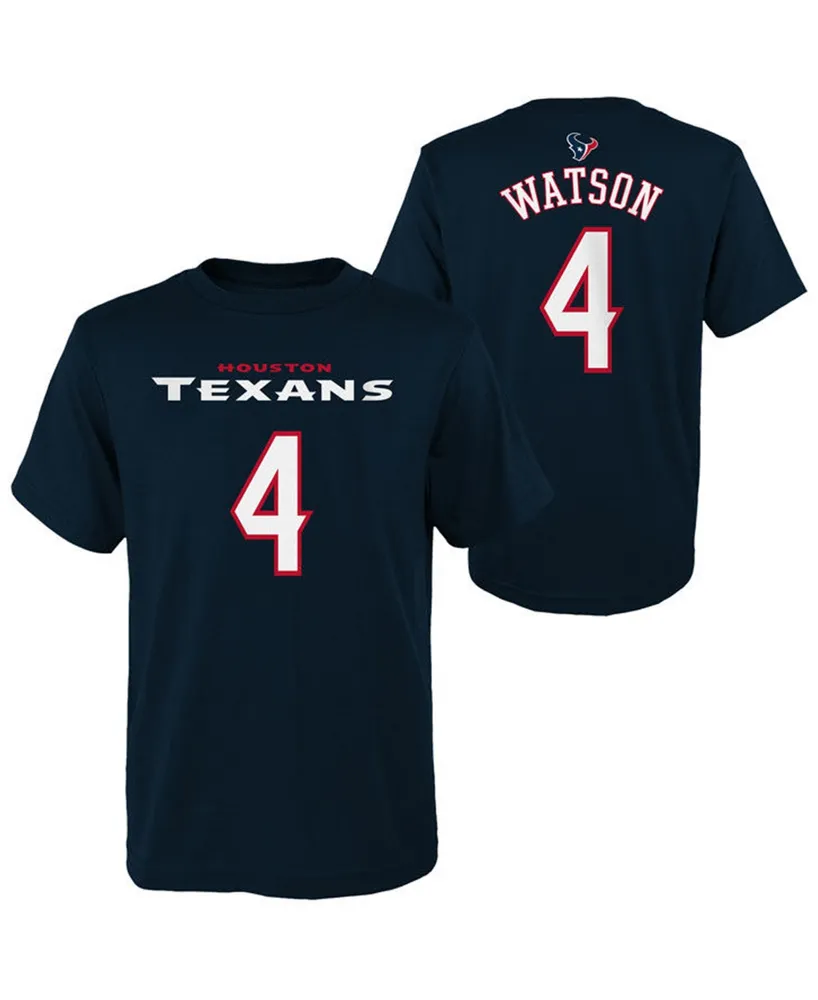 boys texans shirt