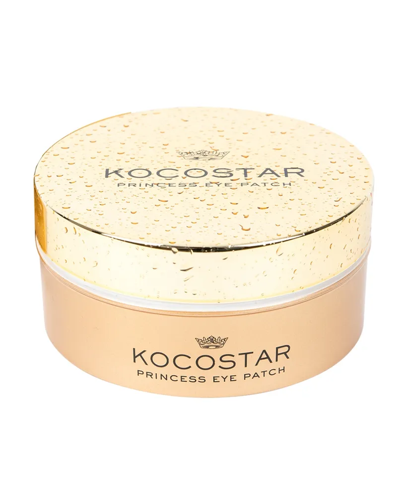 Kocostar Princess Eye Patch - Gold