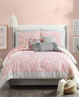 Coral Gables 16" Decorative Pillow