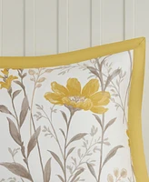 Closeout! Harbor House Meadow 5-Pc. Comforter Set